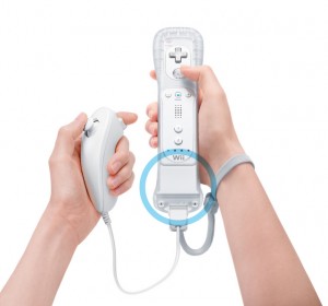 Wii Motion Plus Slip your Wii Remote into this special jacket and you'll get increased precision allowing you to play new games.