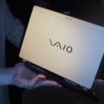 vaio-x-series More like a netbook, but with SONY's incredible lightness of being and gorgeous styling.