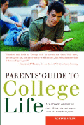 Parent's Guide to College Life